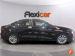 Audi A3 Sedan 30 TFSI 81kW (110CV)