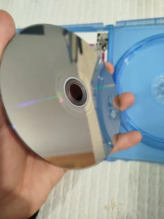 FIFA 21 PS4 🇪🇸