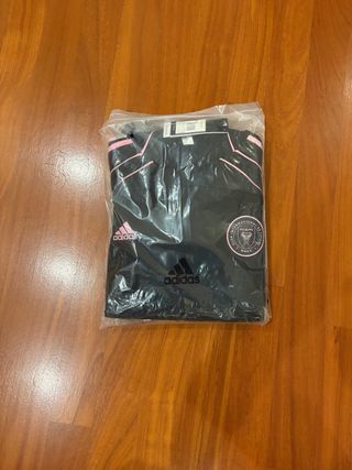 Tuta Adidas Inter Miami M nuova