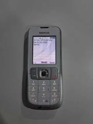Nokia 2630 LIBRE