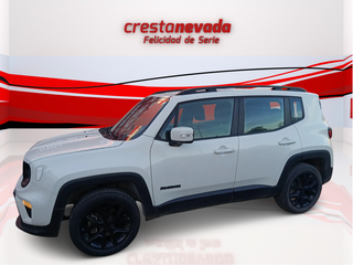 Renegade - DESDE 257€/MES ¡SIN PAGAR ENTRADA!