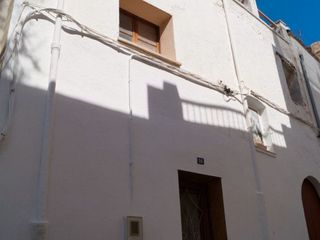 Casa pareada en venta en Centro en Alcanar
