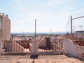 Casa pareada en venta en Centro en Alcanar