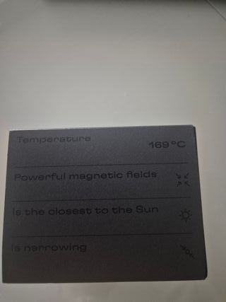 Omega x Swatch Speedmaster Moonwatch Negro