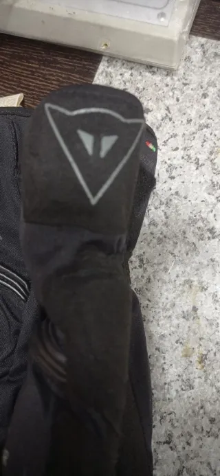 Guantes Moto Dainese Talla XL