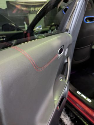 smart #3 Brabus 2024 - 18500 km