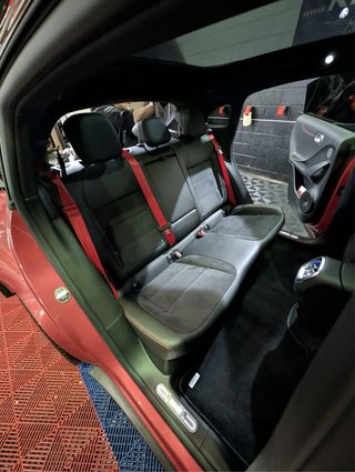 smart #3 Brabus 2024 - 18500 km