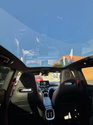 Smart #3 BRABUS 428 CV AWD 2024 - 18700 km