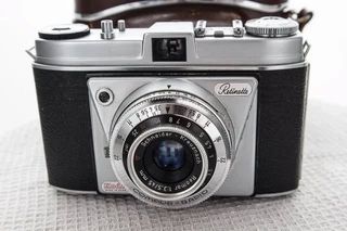 Kodak Retinette I (tipo 030/9)