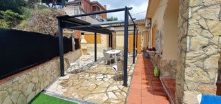 Chalet en venta en Roca Grossa - Serra Brava en Lloret de Mar