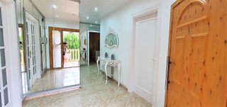 Chalet en venta en Roca Grossa - Serra Brava en Lloret de Mar