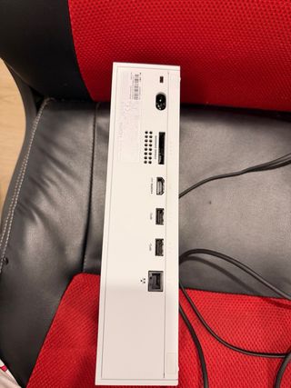 Xbox Series S Console + 2 Controller