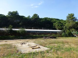 Terreno en venta en Urbanitzacions en Mataró