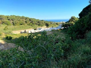 Terreno en venta en Urbanitzacions en Mataró