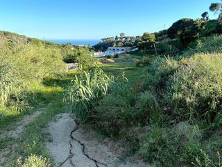 Terreno en venta en Urbanitzacions en Mataró