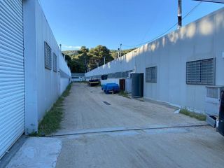 Terreno en venta en Urbanitzacions en Mataró