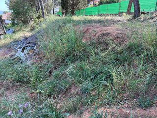 Terreno en venta en Castellnou - Can Mir - Sant Muç en Rubí