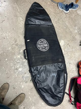 Tabla de surf SUPER 5'9