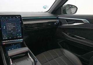 2024 Renault Austral Mild Hybrid 116kW Auto Techno