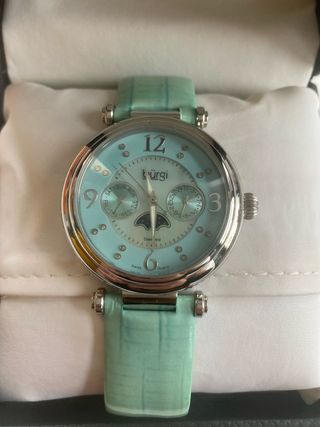 Reloj Burgi Mujer
