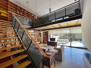 Casa pareada en alquiler en Aravaca en Madrid