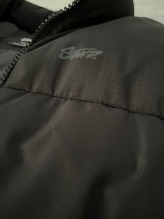 Chaleco Puffer STWD Talla M