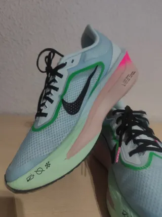 Nike Zoom Fly 6 Talla 42.5