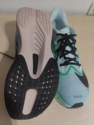 Nike Zoom Fly 6 Talla 42.5