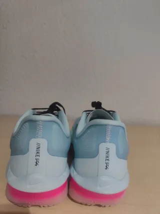 Nike Zoom Fly 6 Talla 42.5