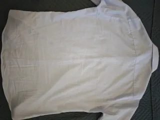 Camisa Easy Wear azul claro hombre Talla L