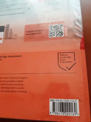 Complete Preliminary for Schools English for Sp...