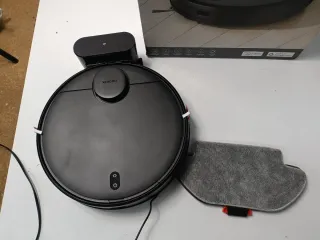 Aspiradora Robot Xiaomi T12