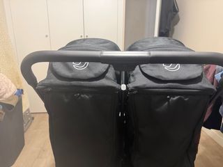 Carrito Jane Doble solo se a usado 2 veces