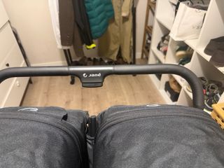 Carrito Jane Doble solo se a usado 2 veces