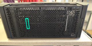 Servidor HPE ProLiant ML110 Gen10