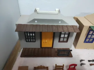 Playmobil 4398 Western