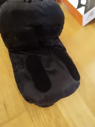 UppaBaby Vista Silla de Paseo