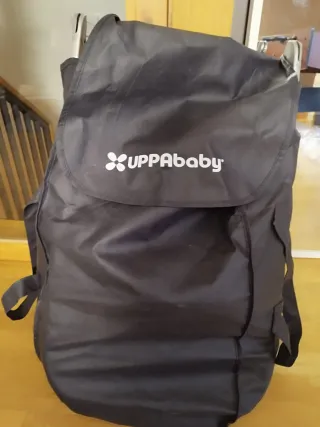 UppaBaby Vista Silla de Paseo