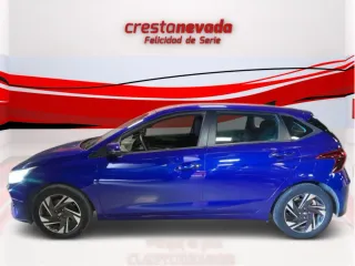 Hyundai i20 2020 DESDE 245€ AL MES ¡SIN ENTRADA!
