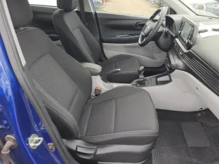 Hyundai i20 2020 DESDE 245€ AL MES ¡SIN ENTRADA!