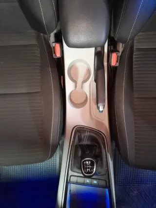 Hyundai i20 2020 DESDE 245€ AL MES ¡SIN ENTRADA!