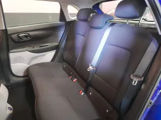 Hyundai i20 2020 DESDE 245€ AL MES ¡SIN ENTRADA!