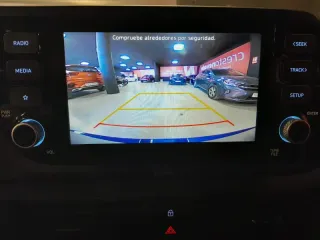 Hyundai i20 2020 DESDE 245€ AL MES ¡SIN ENTRADA!