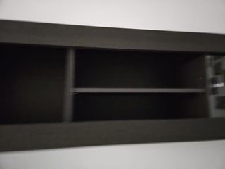 Conjunto Salón: mueble TV, Aparador y mueble alto