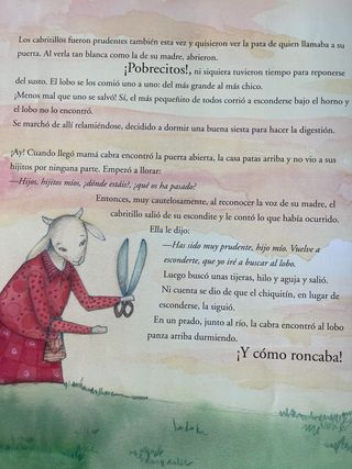 Cuentos clásicos para recordar (Spanish Edition)