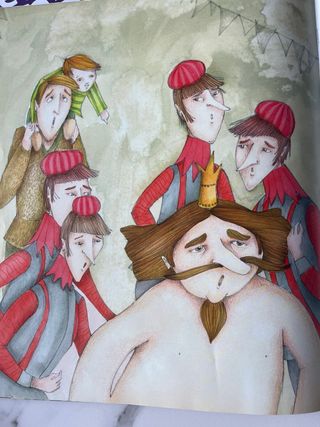 Cuentos clásicos para recordar (Spanish Edition)