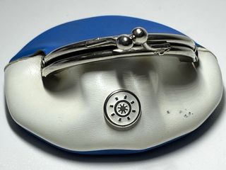 Monedero Vintage Gorra Marinero