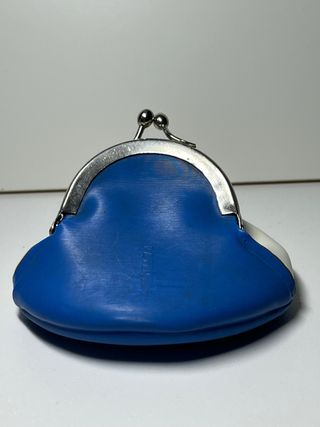 Monedero Vintage Gorra Marinero