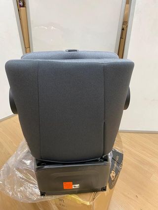 Kinderkraft I-360 Silla de coche, I-SIZE...