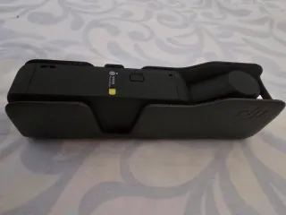 DJI Pocket 2 Cámara Compacta Negra